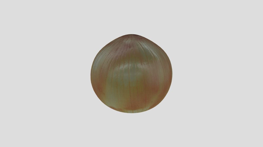 White Onion