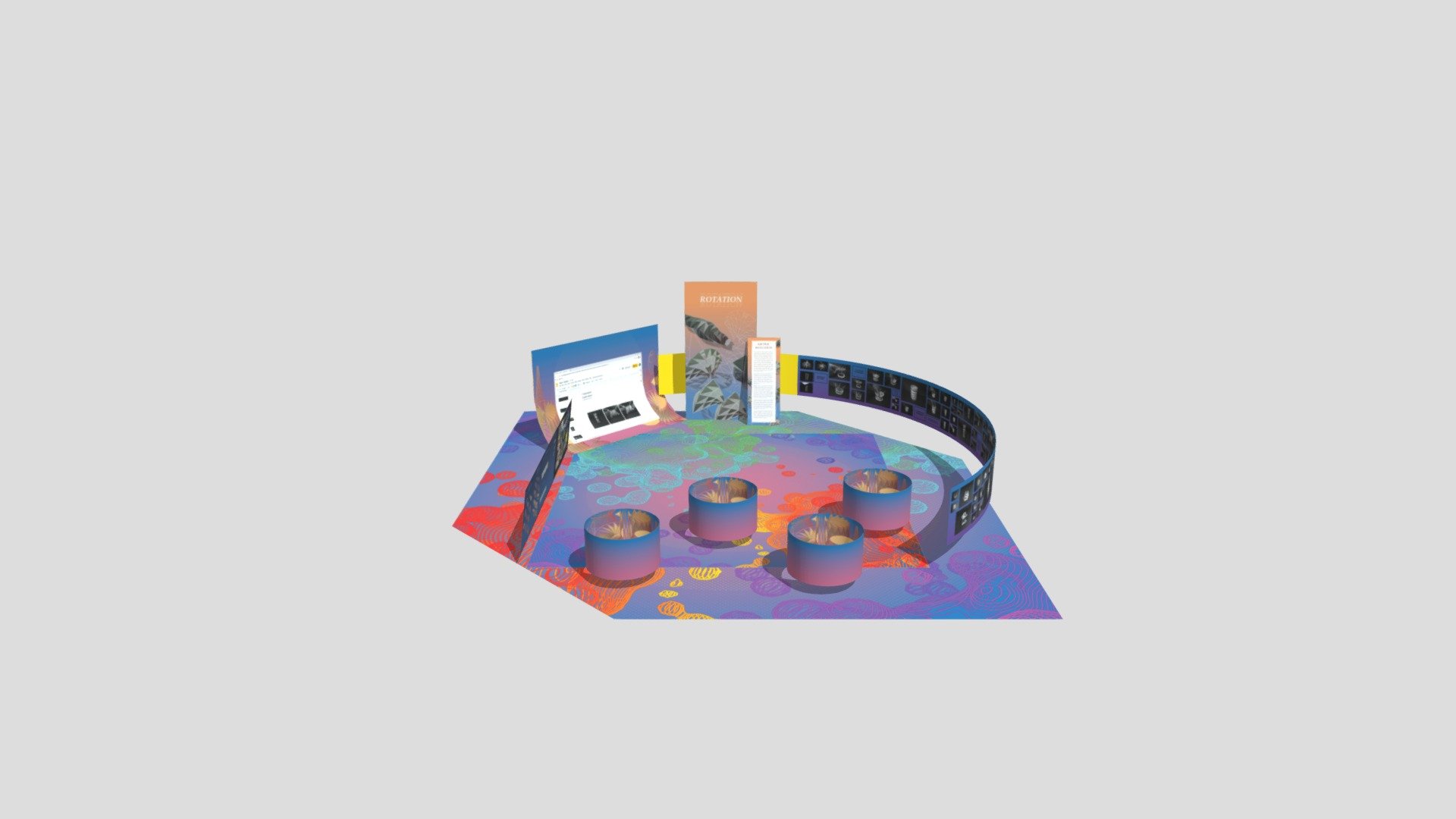 INDA_Y4_AD5_Patrick_Petch_TextureModel