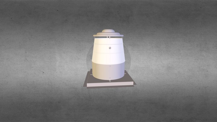 17 3D Model