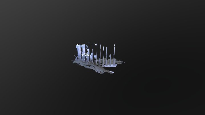 ICC 4 3D Model