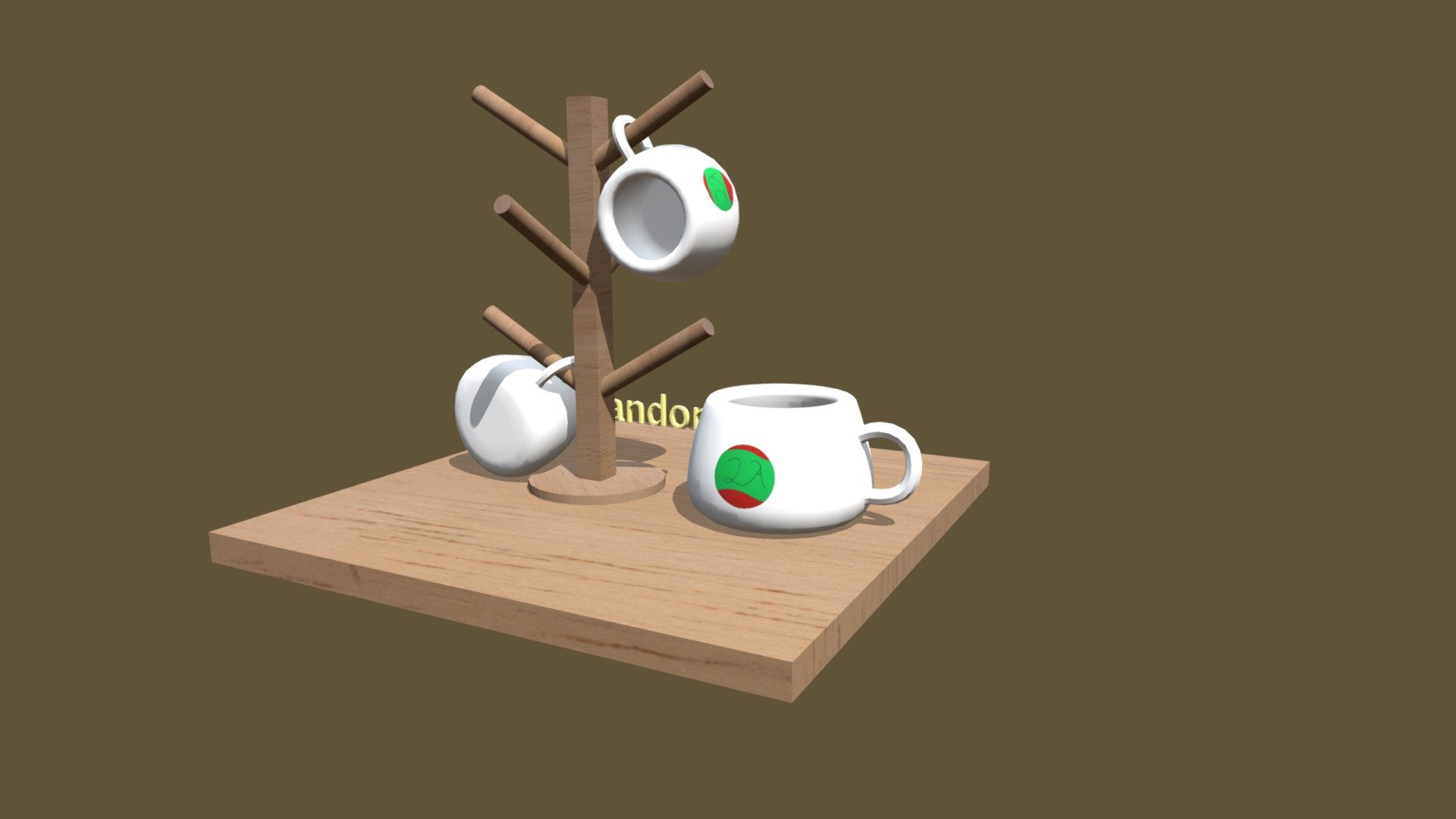 Mug