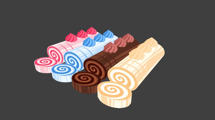 Swiss roll