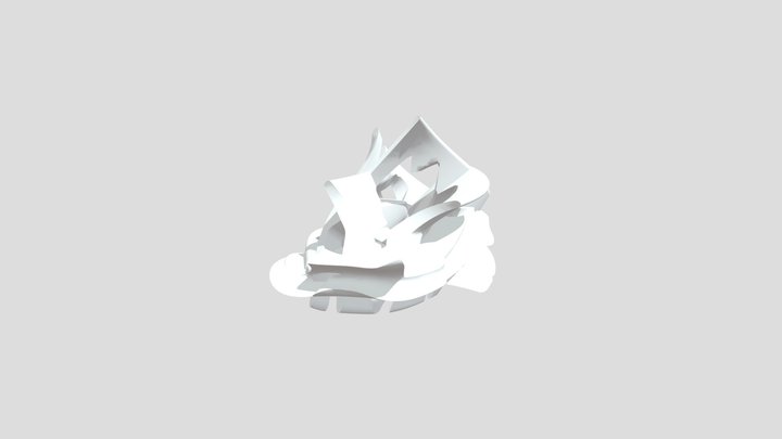 3-new 3D Model