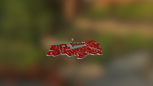 test 3D Model