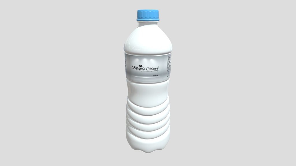 Water Bottle