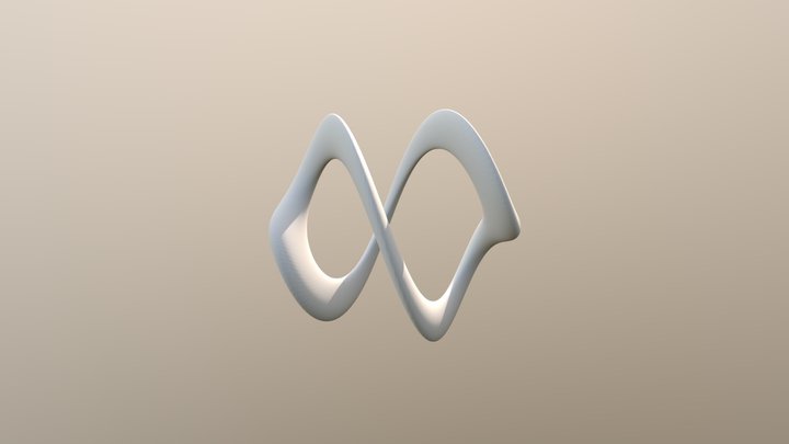 47 3D Model