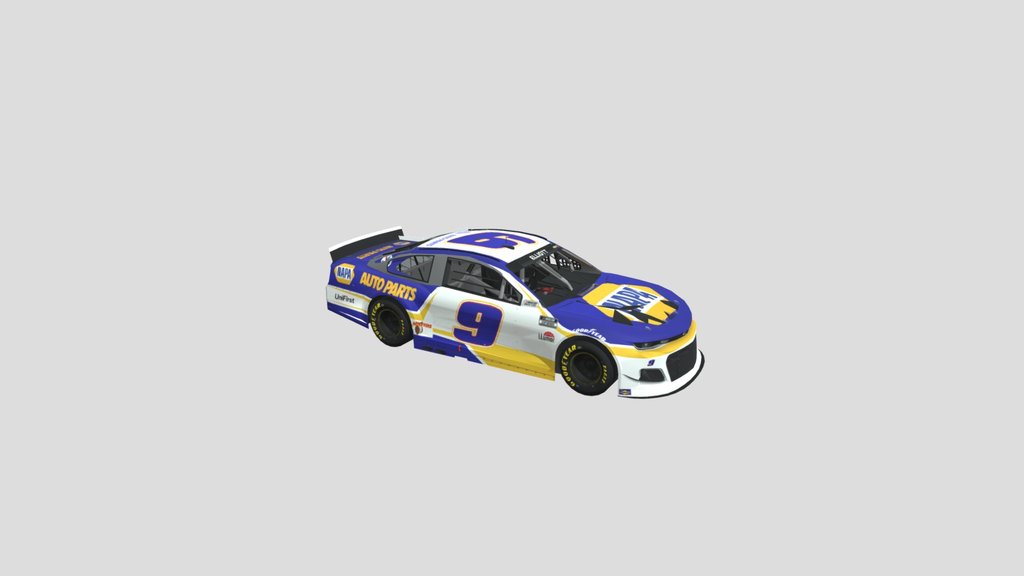 Chase_elliot_9_chevrolet_camaro_nascar