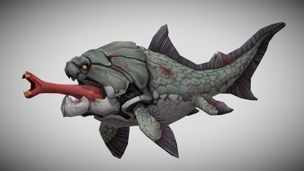 HSW Big Momma (ENEMY)
