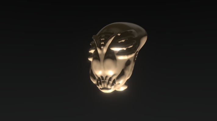 My model - Download Free 3D model by shakiller [540adb6] - Sketchfab