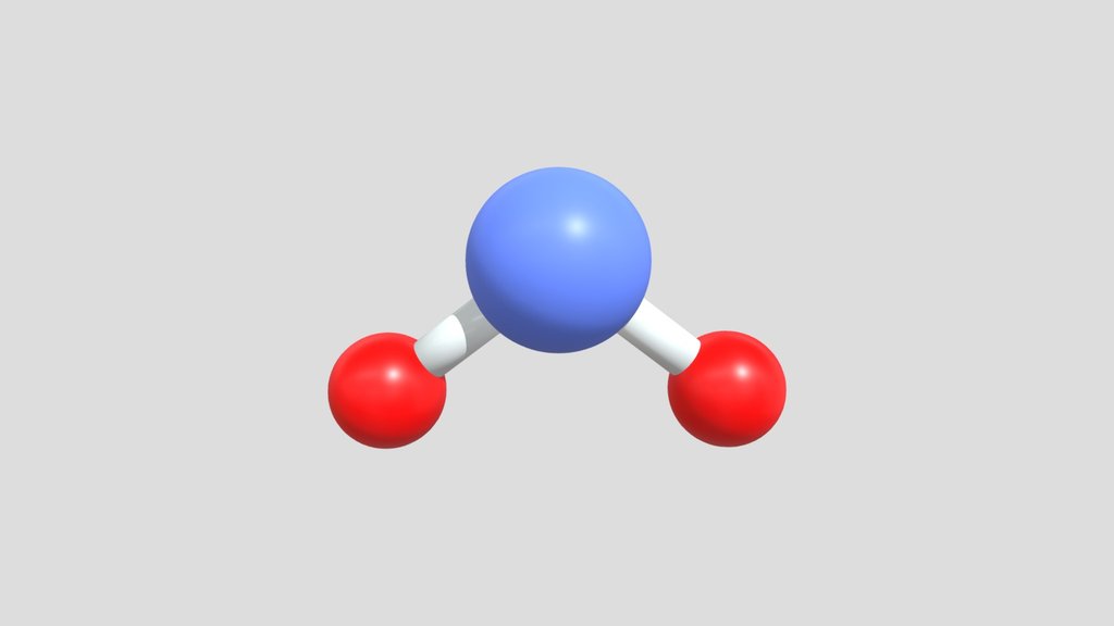 H2o_molecule