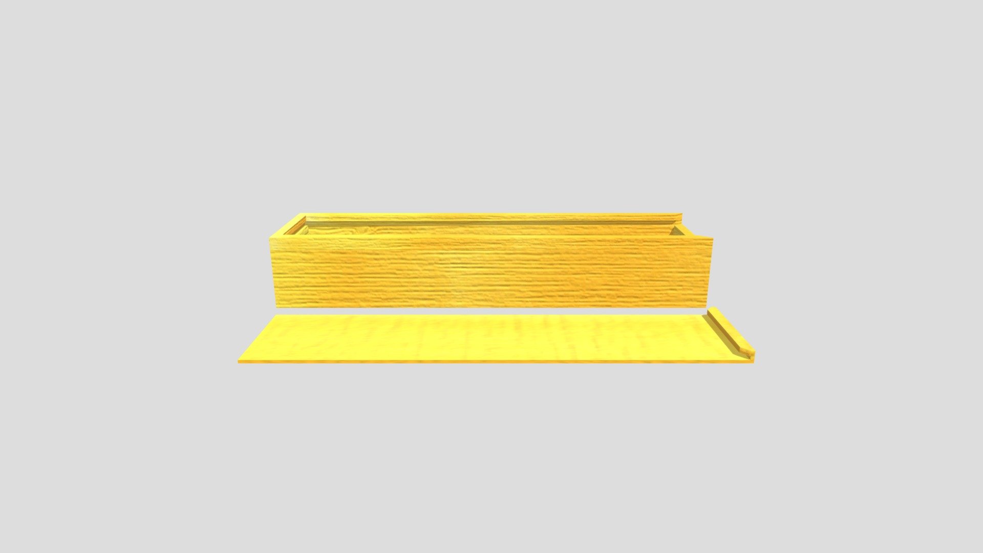 Pencil Case