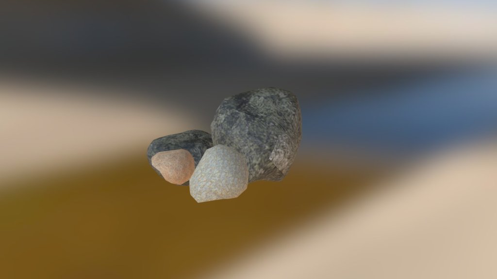 Stone