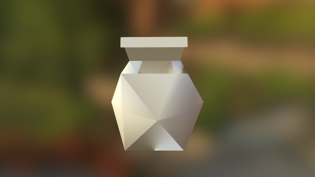 Medaus_dezute 3D Model