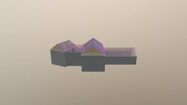Q28298A 3D Model