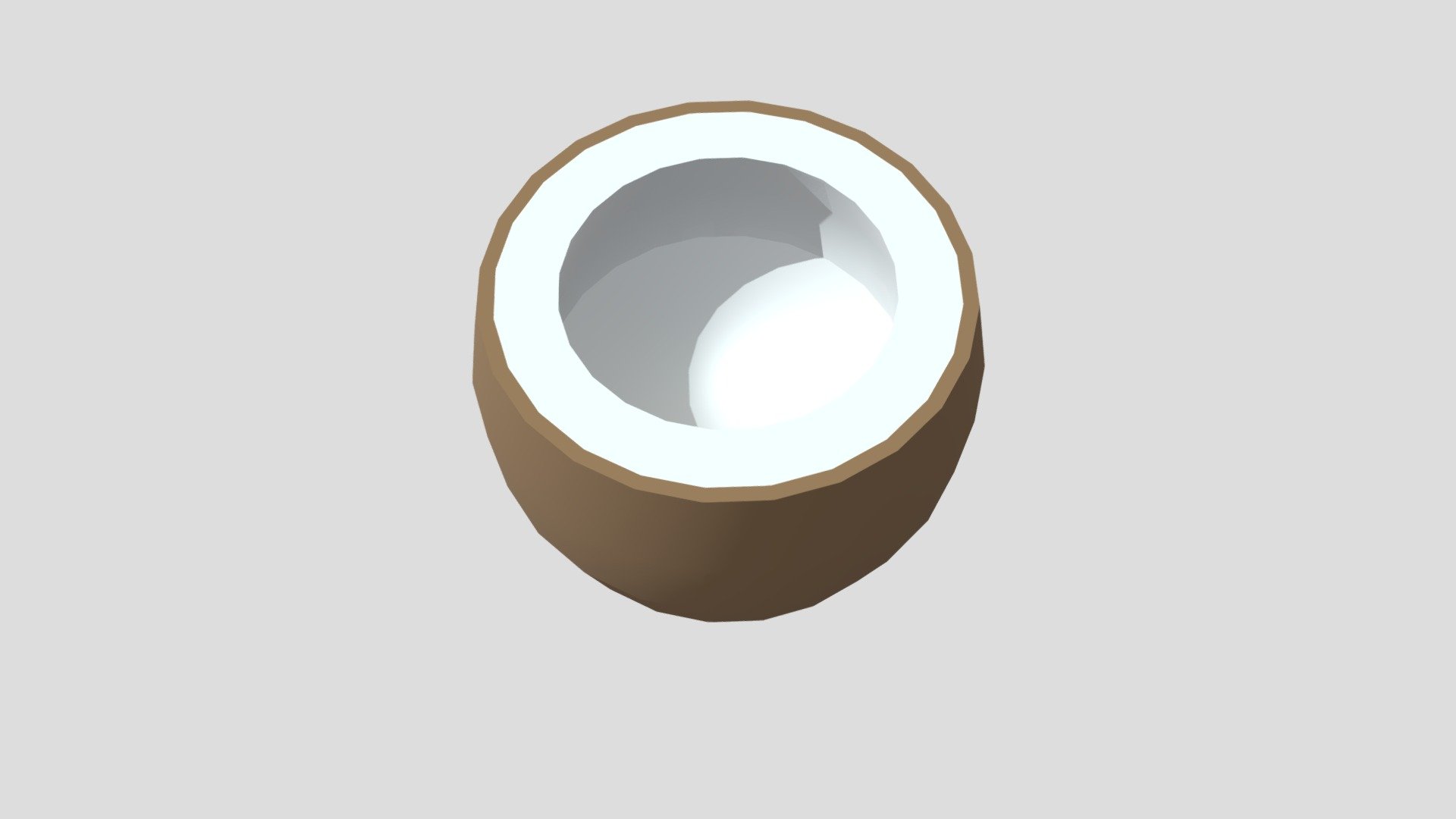 coconut 314
