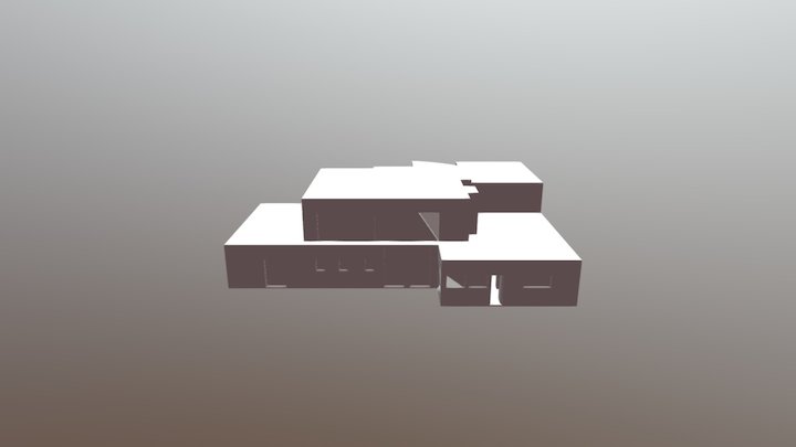 3d-wholehouse 3D Model