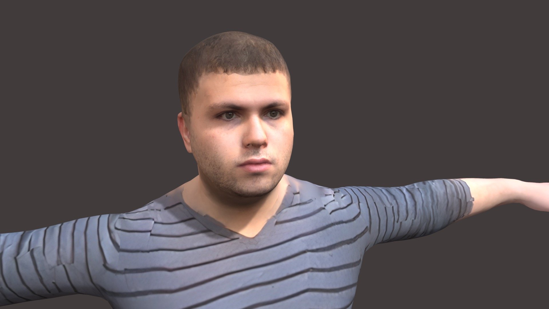Rida sidi ben ali 3d 2022 - Download Free 3D model by Rida.Sidi.Ben.Ali ...