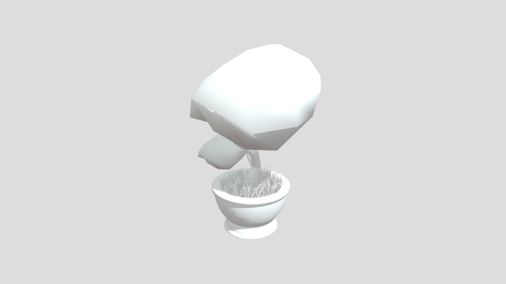Plant Tree