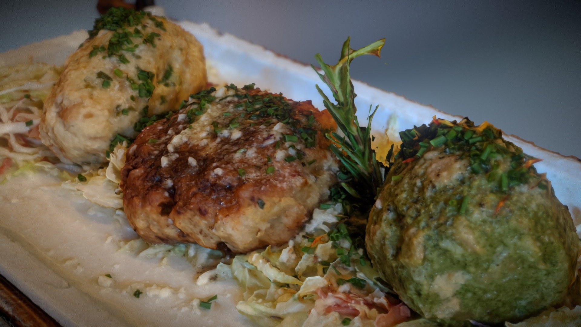 Tris Knödel