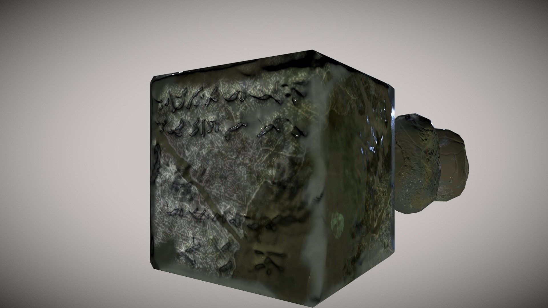 Rocks