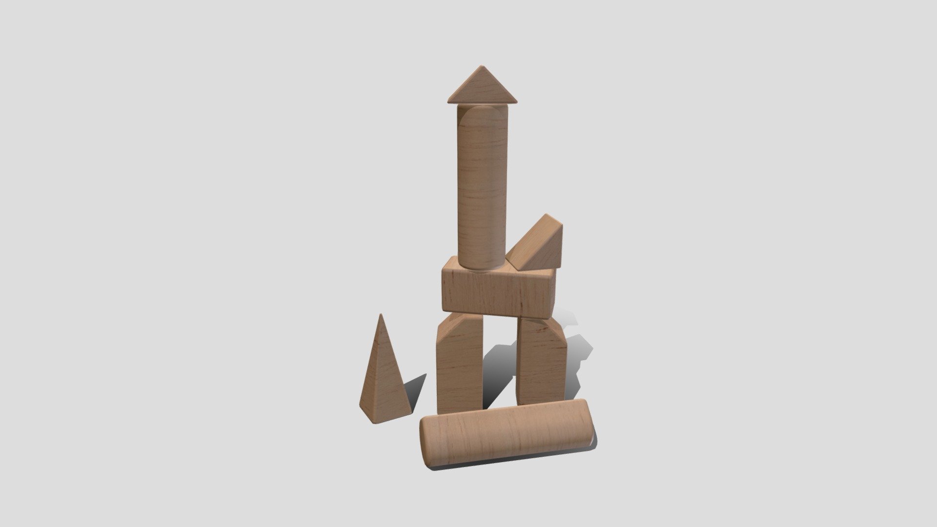 Unit block Intermediate
