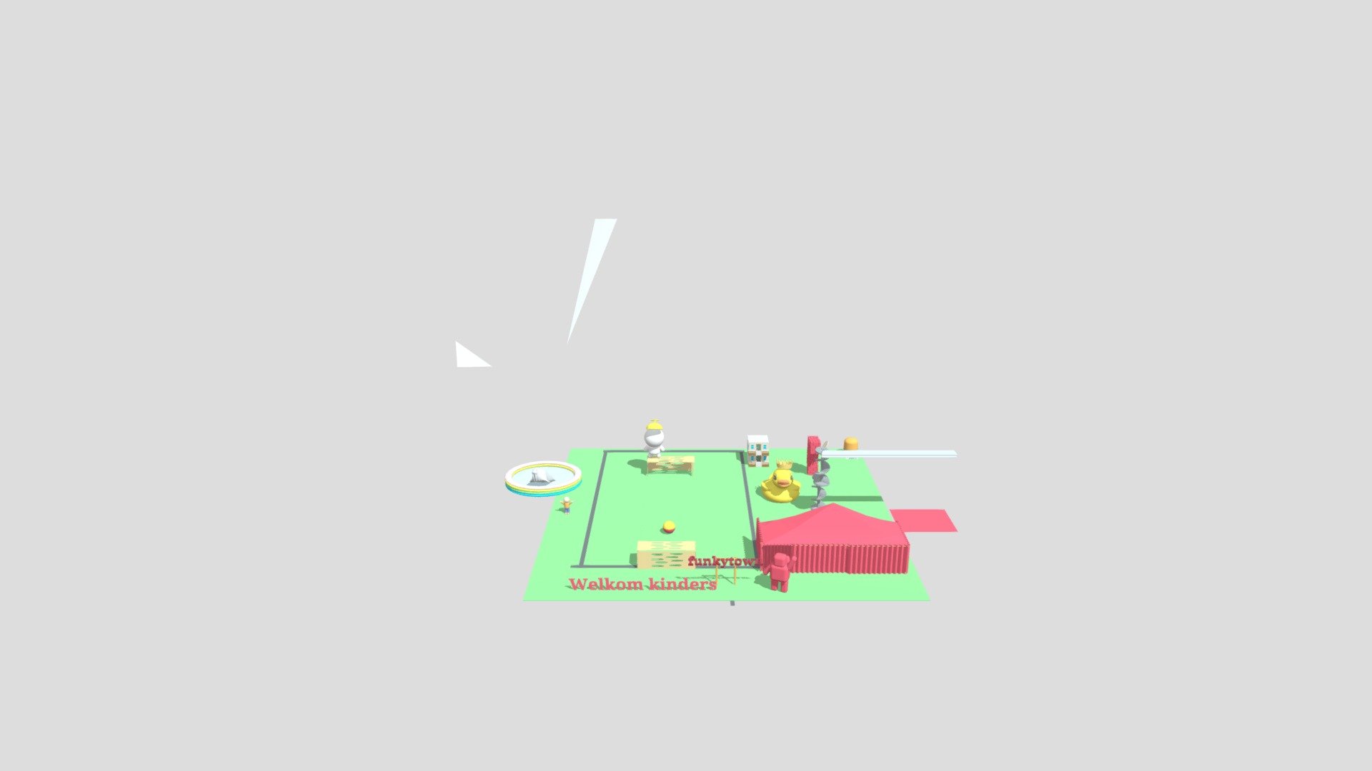 project Elia - 3D model by ucllvr1 [5414c49] - Sketchfab