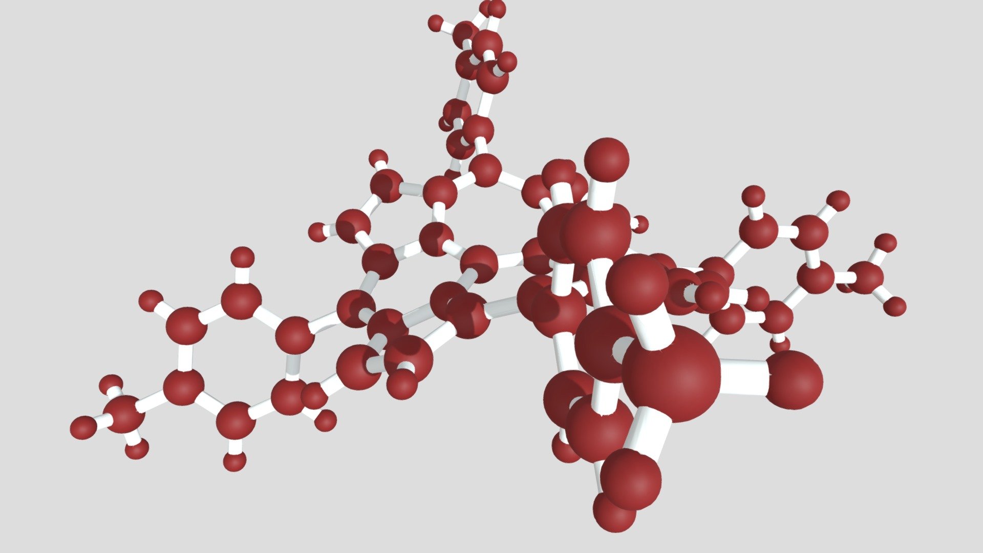 (C=C)tetra-p-tolylporphyrin