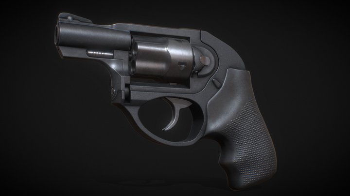 Lcr 3D Model