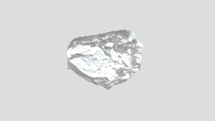 Klip 3D Model