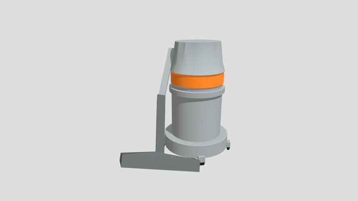 Vaccum Cleaner