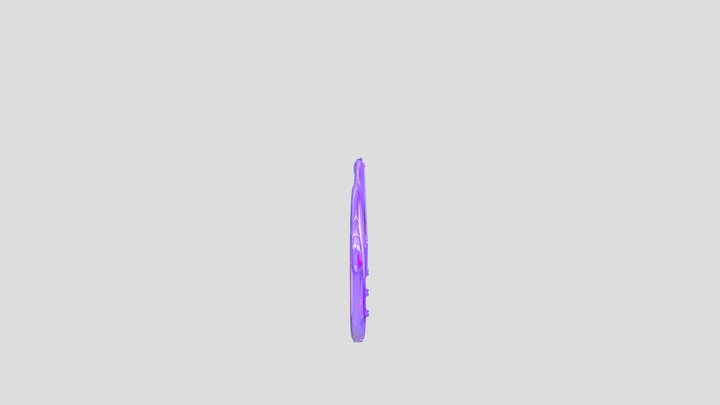electric_guitar 3D Model