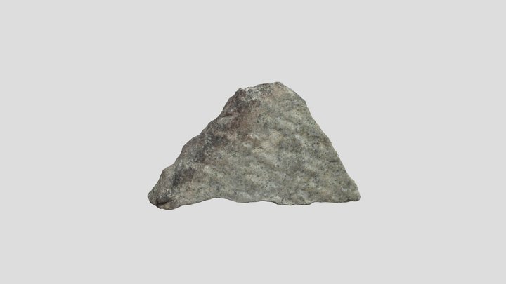 Model 4.2 3D Model