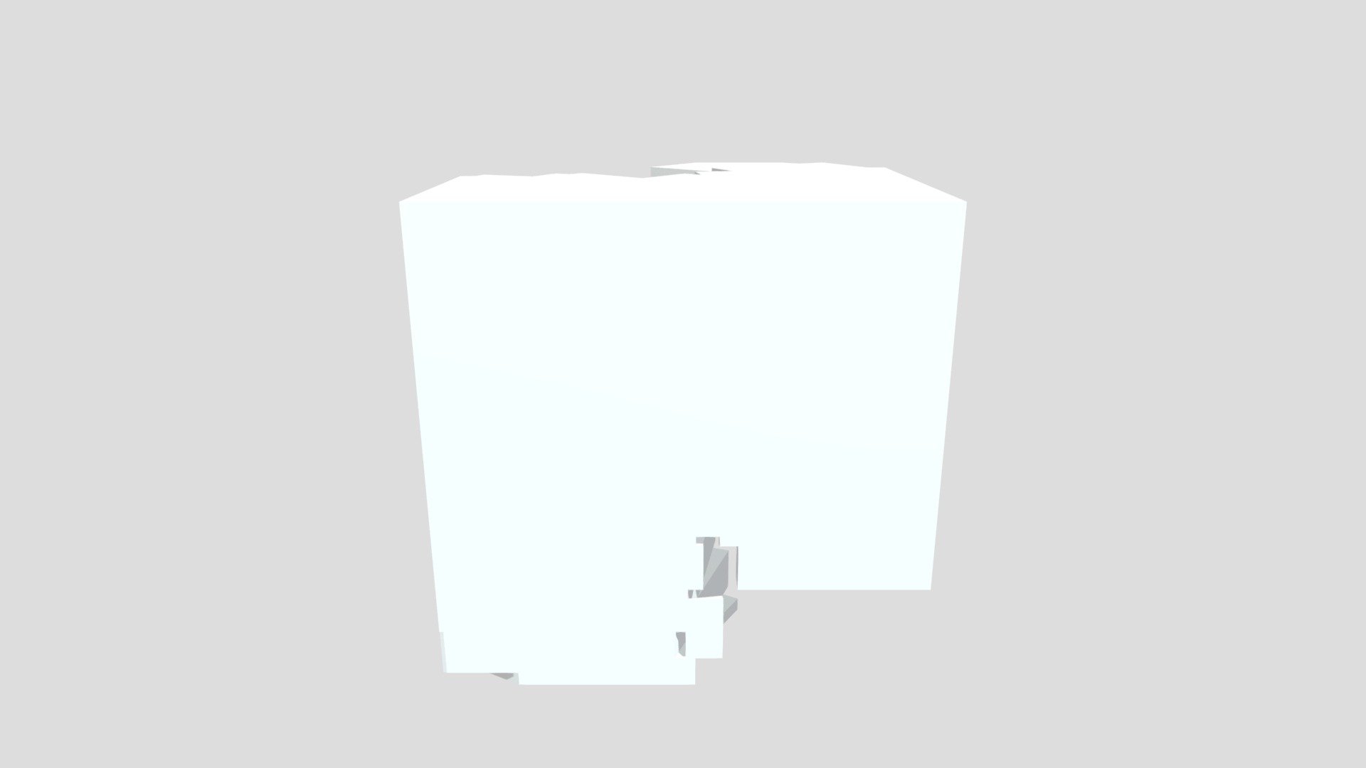 Iteration3 - 3D model by Yichen Liu (@4444x) [5418d9a] - Sketchfab