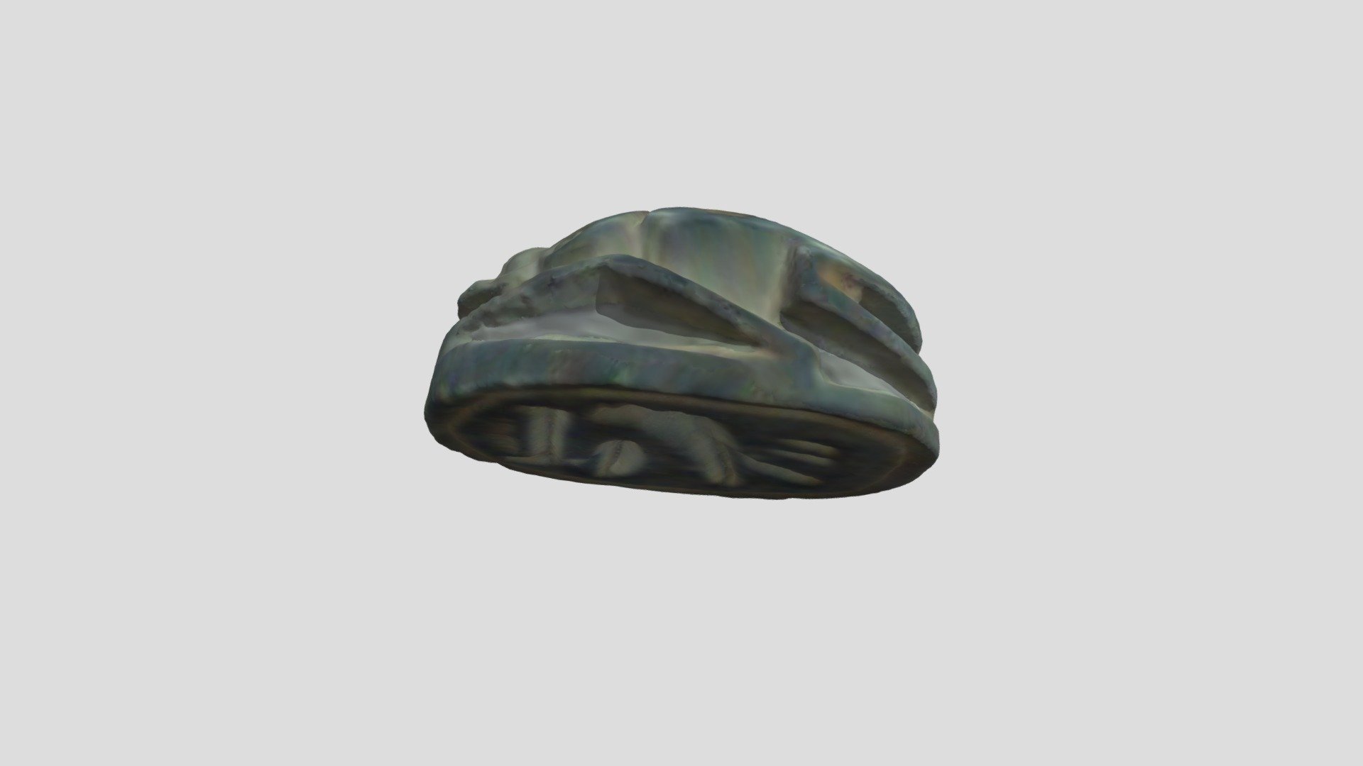 Scarabaeu stone (small)