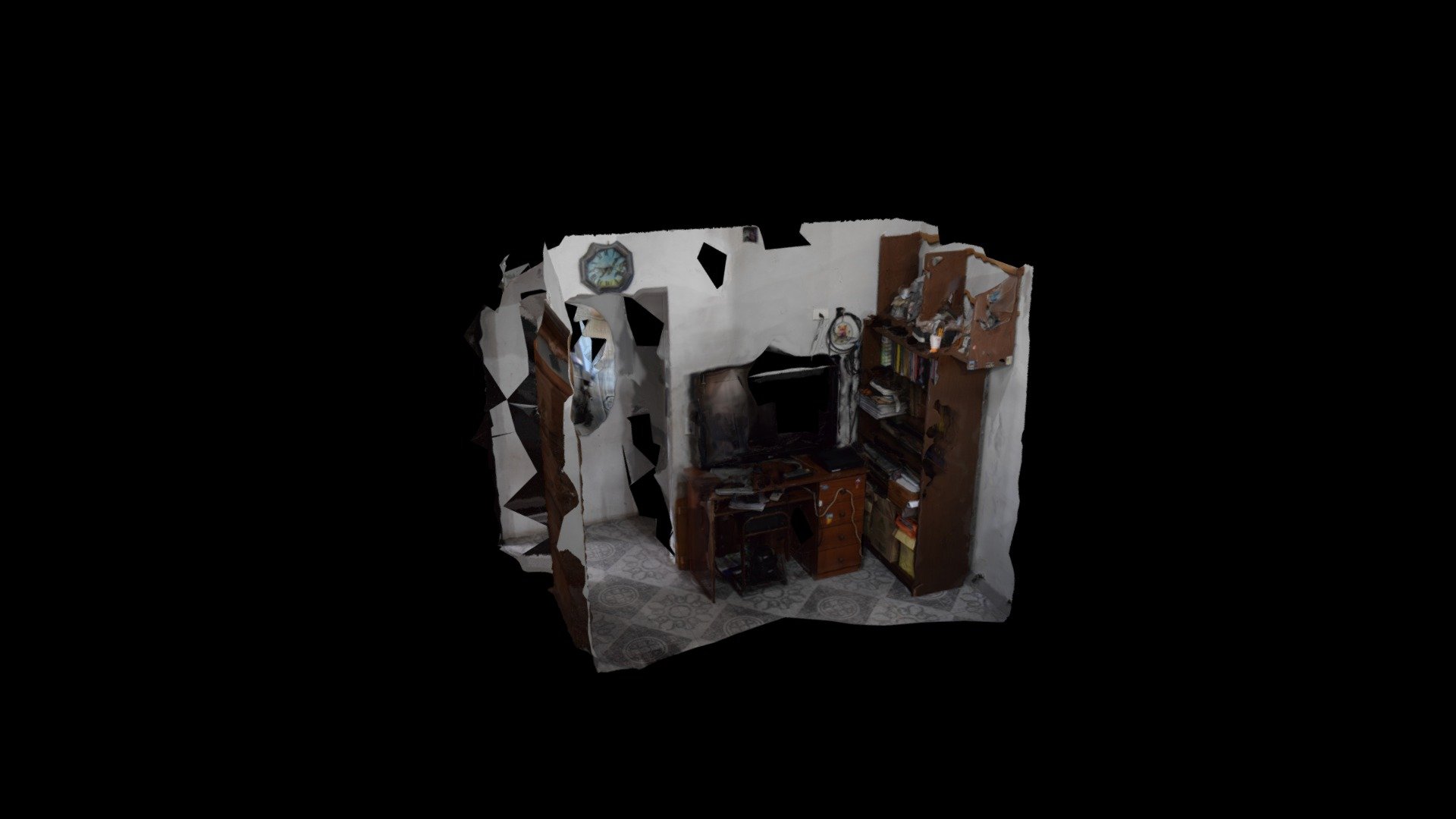 ESPACIO MAYOR