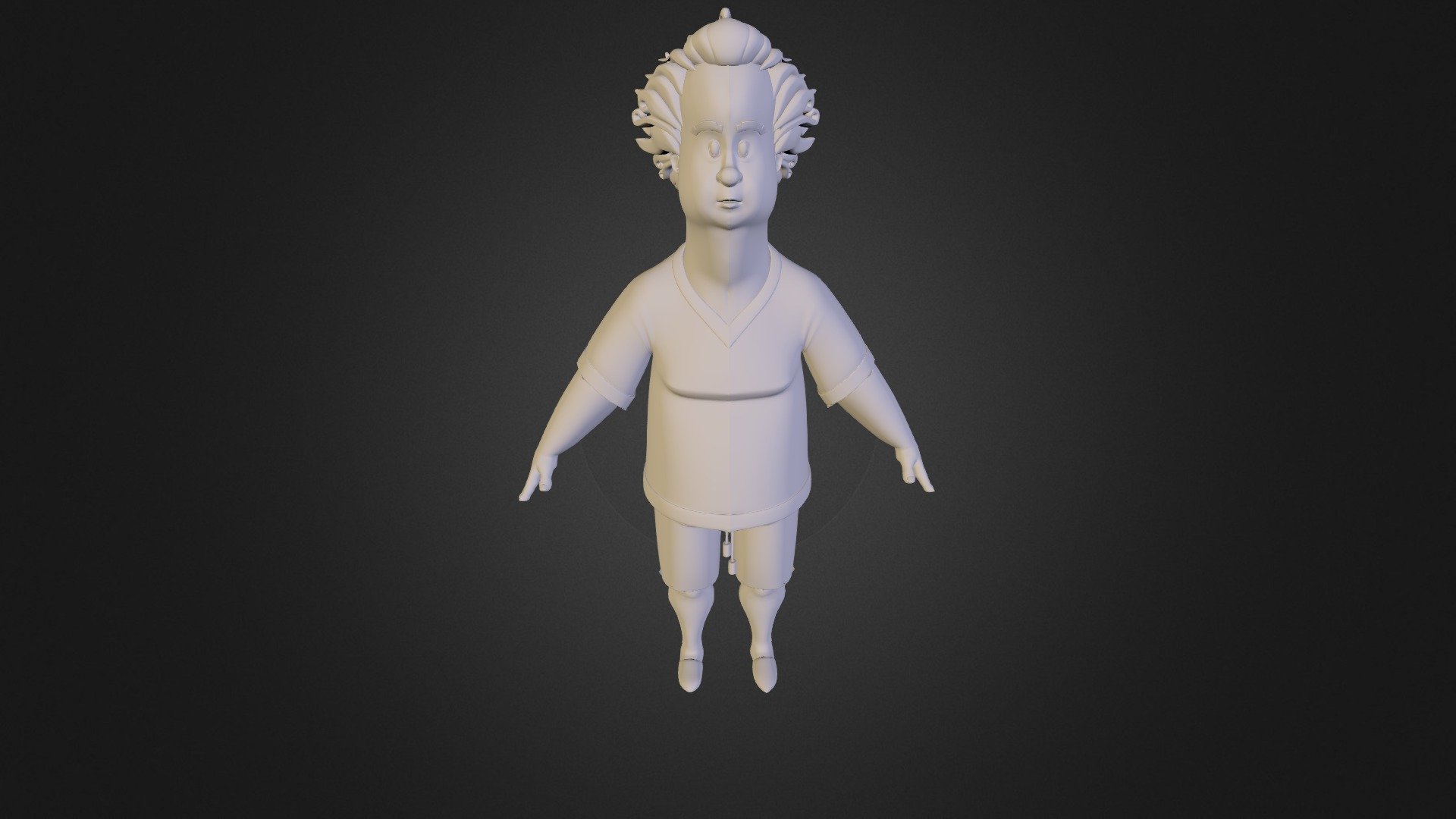 robert31 - 3D model by roded.y [541be1a] - Sketchfab