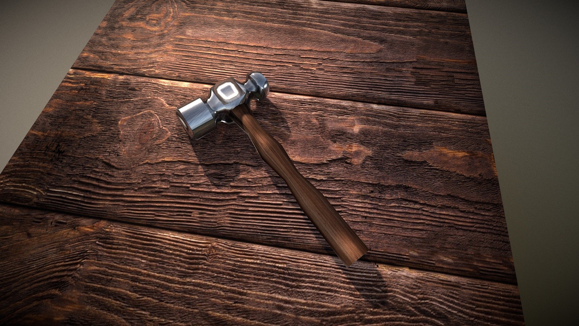 Hammer