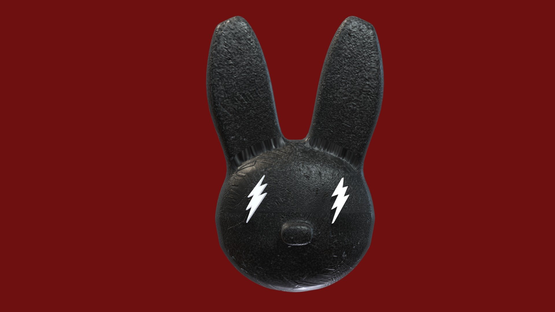 J bunny