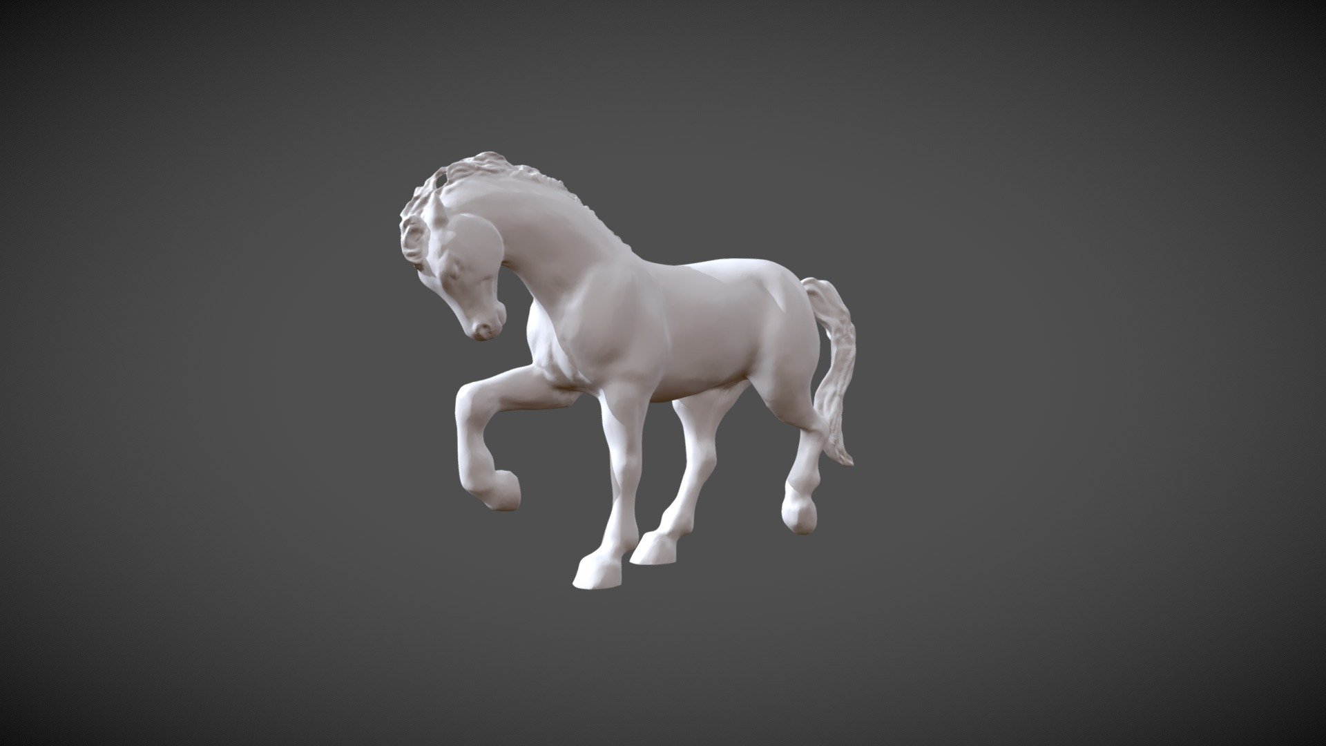 Toy Horse