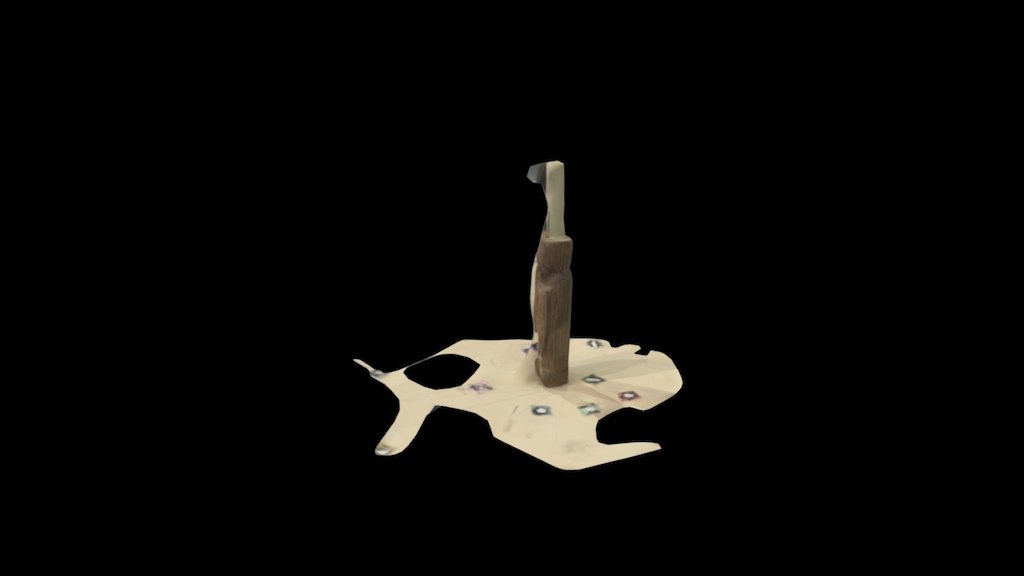 RO 010: The Wand [2]