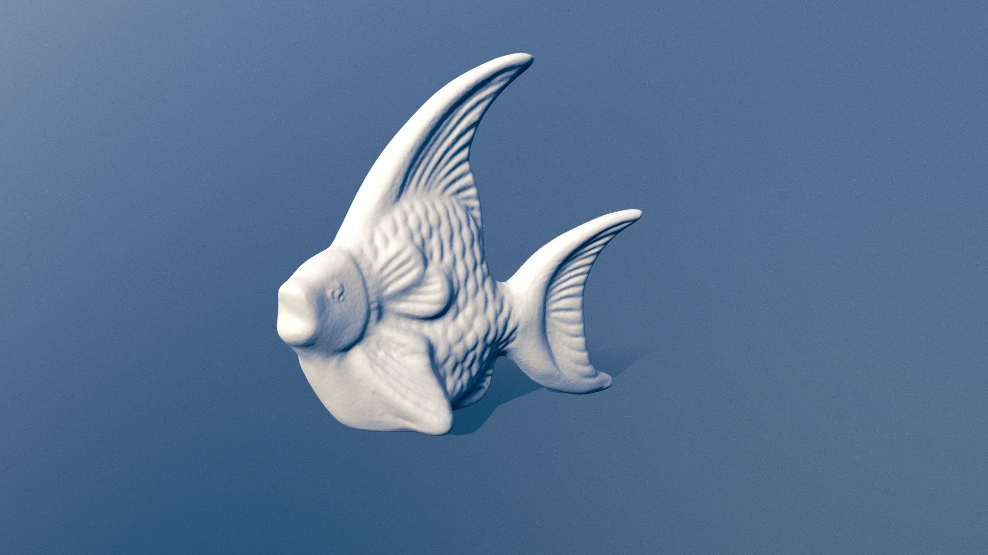 ScanFish — Sketchfab embed 3D viewer