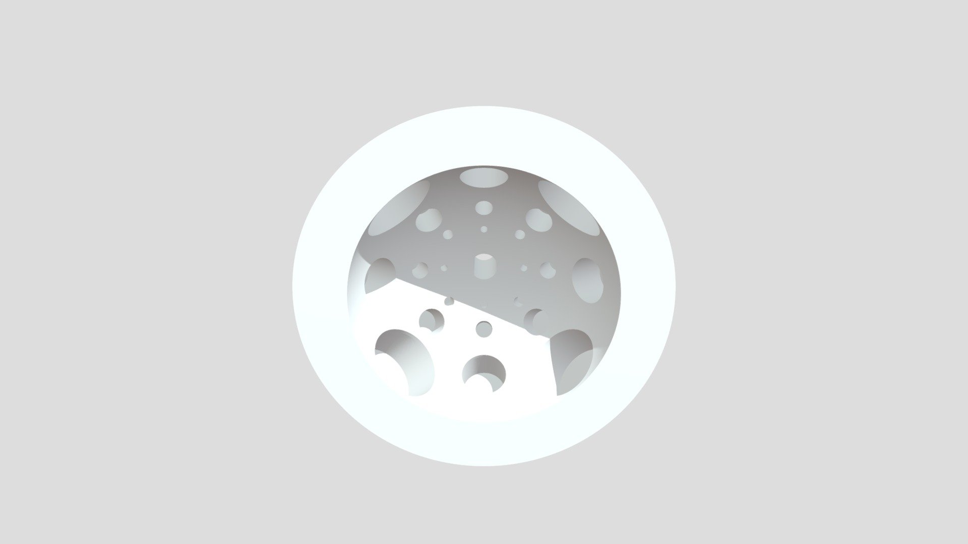 Array - 3D model by ND93 [541f742] - Sketchfab