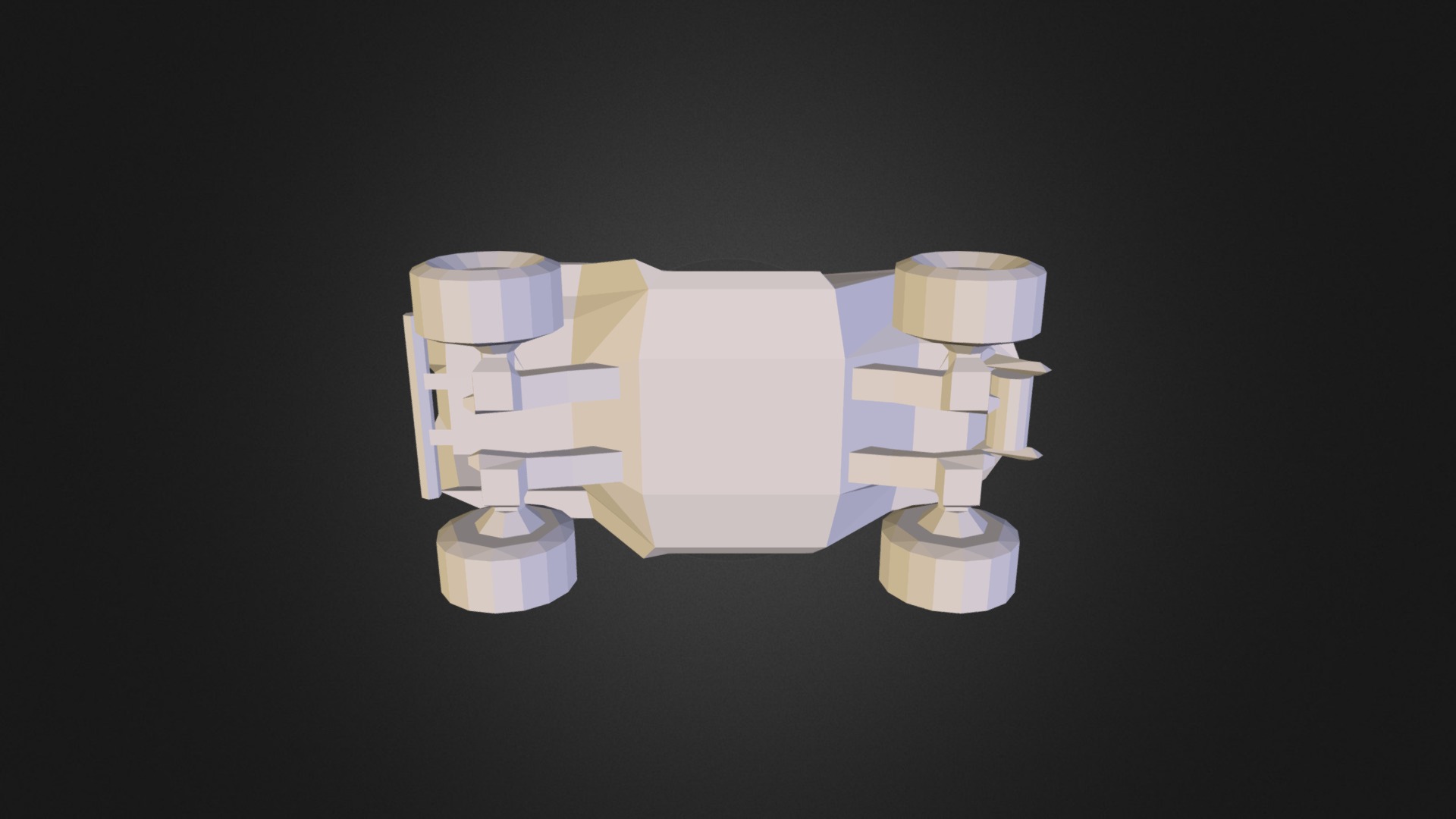 Halo Warthog - 3D model by 3dindustries [5420441] - Sketchfab