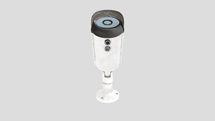 Cctv Security Camera Sniper