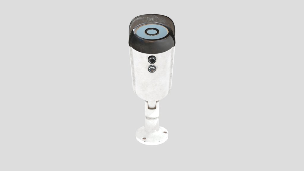 Cctv Security Camera Sniper
