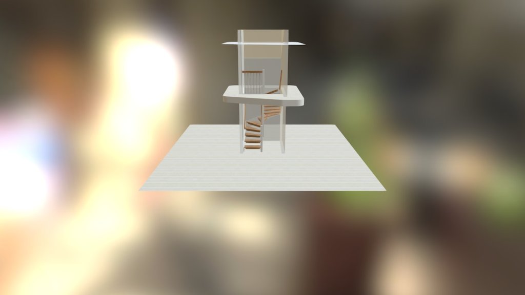 11613_Trapp 1 - 3D model by Namdalstrappa (@exactproduction) [5420e3a ...
