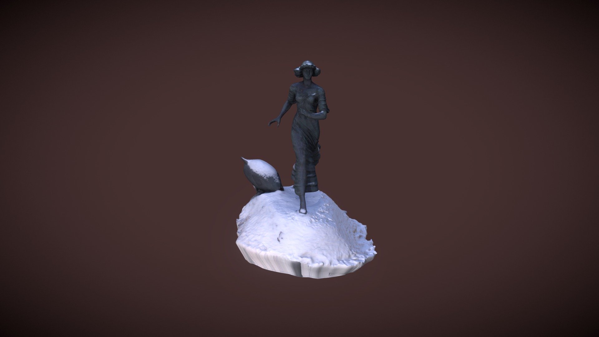 mermaid_3dscan_test
