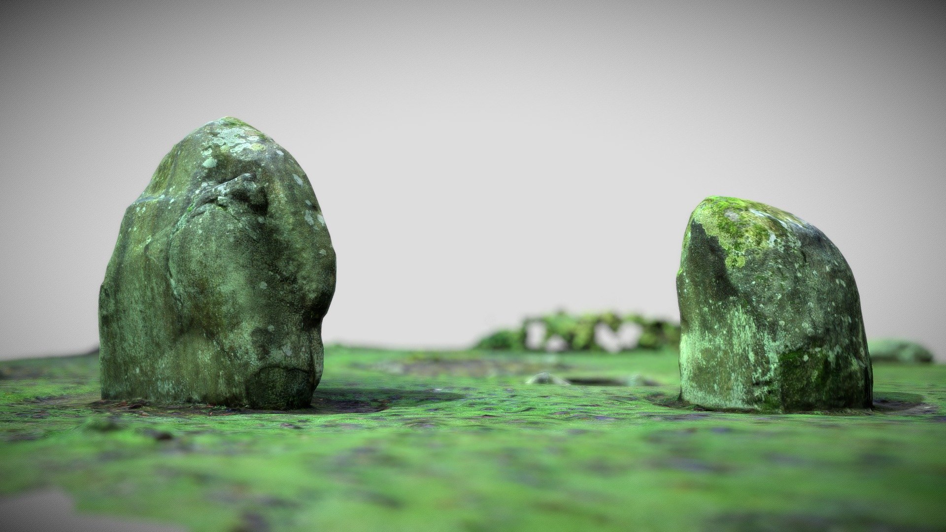 SCO-FF-GLENR-Balbirnie-Stone (free VR asset)