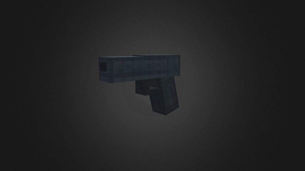 Handgun