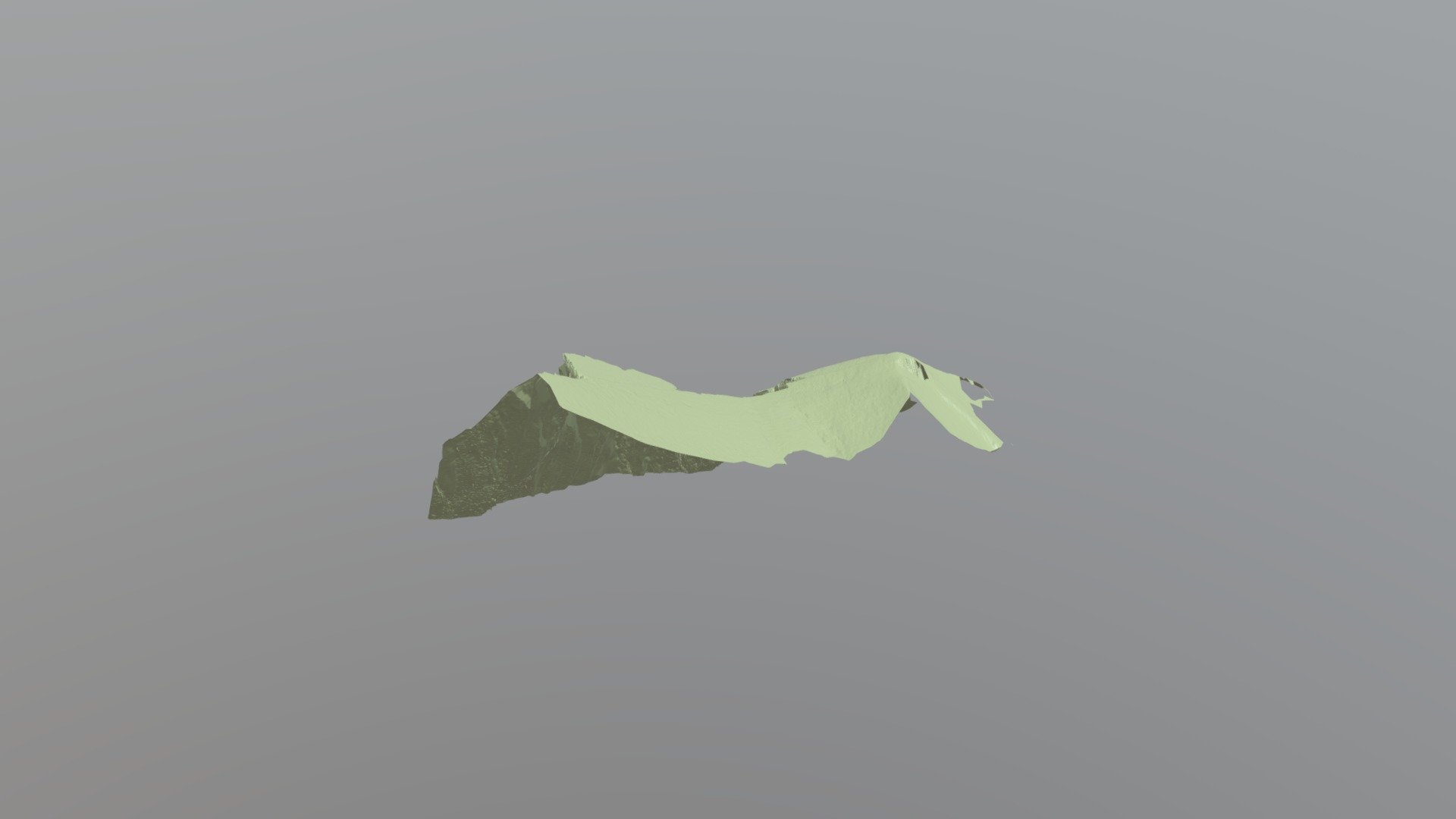 Bunzkögele Jun19 uncolored — Sketchfab embed 3D viewer